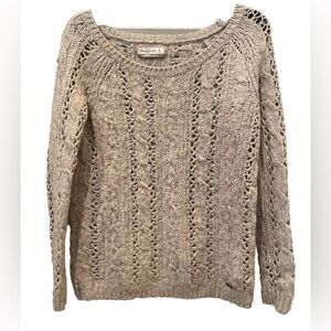 Abercrombie & Fitch Sweater Women’s Size Medium